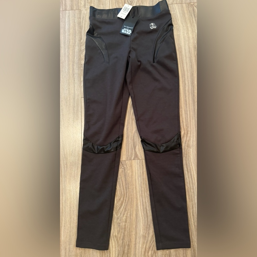 Her Universe Star Wars Phasma Girls Leggings